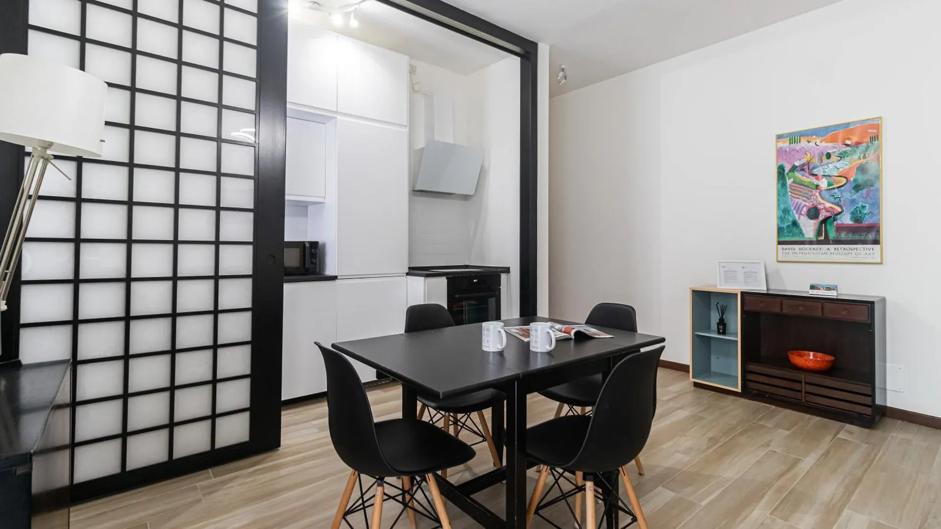 Italianway - Gran Sasso 10 Apartment Milan