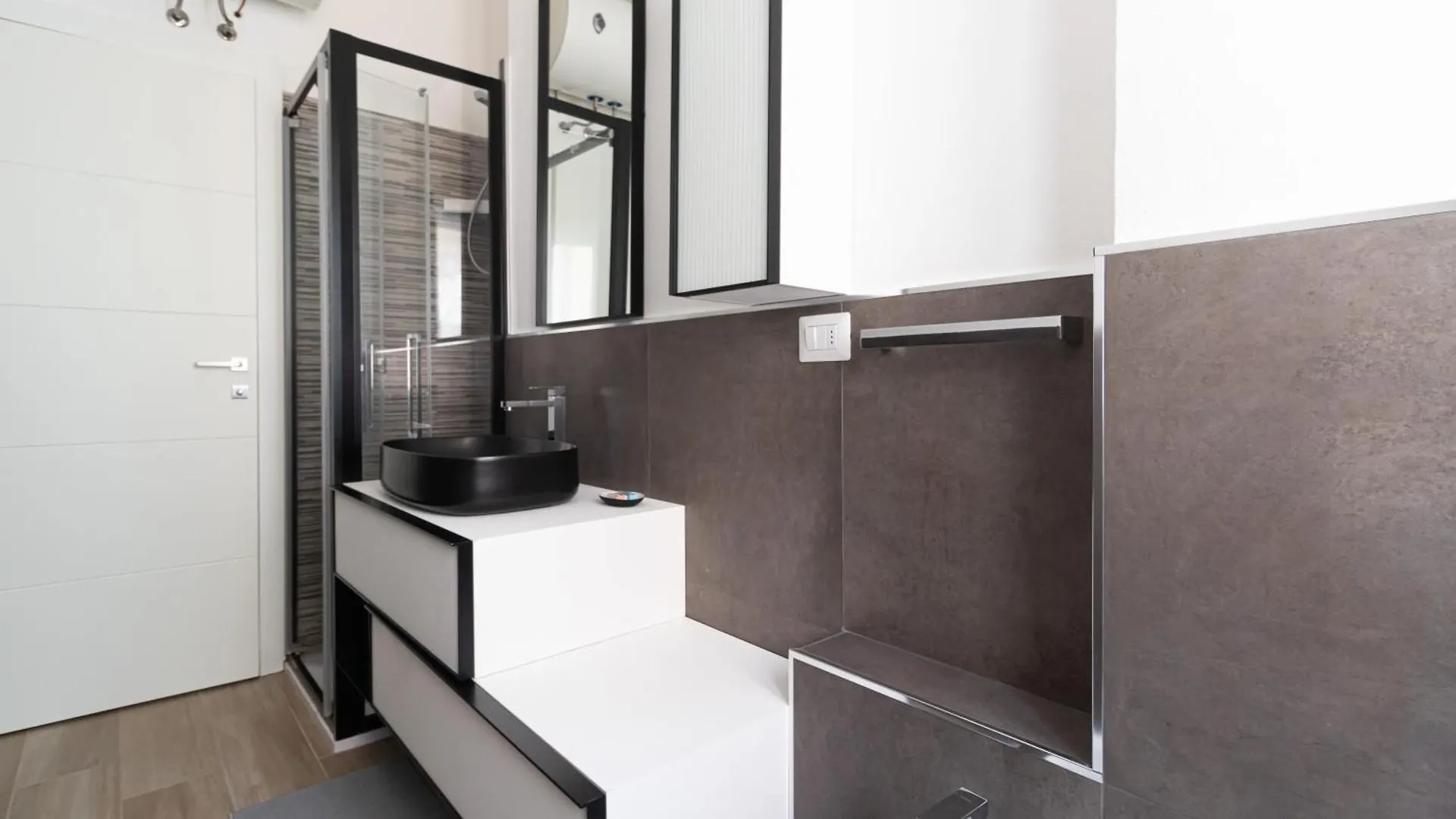Italianway - Gran Sasso 10 Apartment Milan