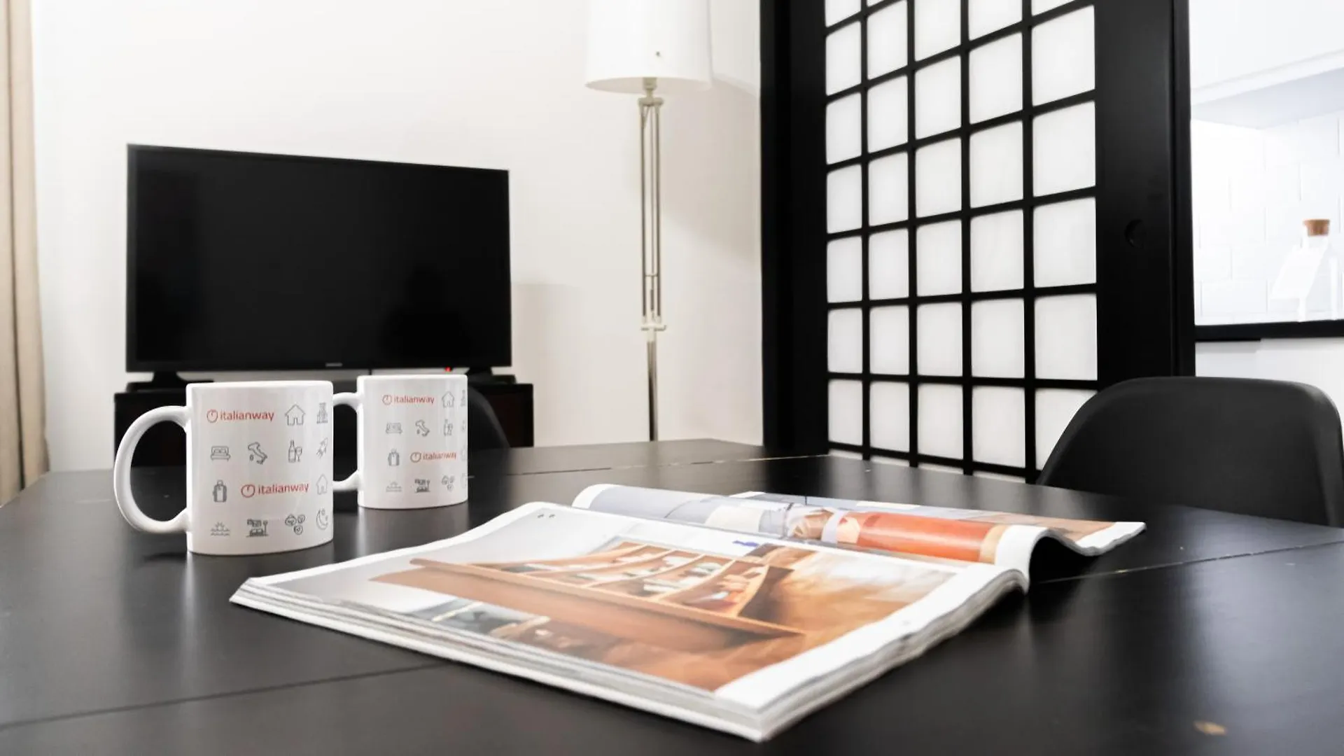 Italianway - Gran Sasso 10 Apartment Milan Italy