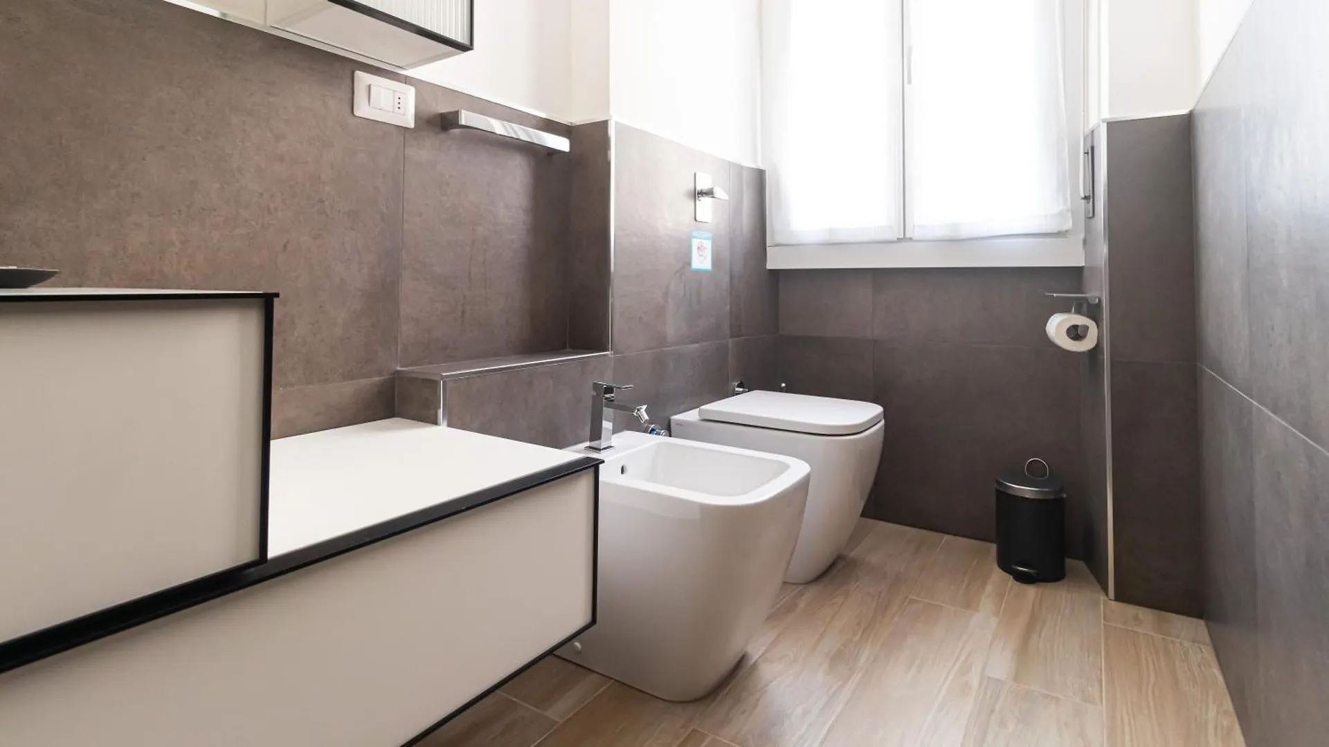 Italianway - Gran Sasso 10 Apartment Milan