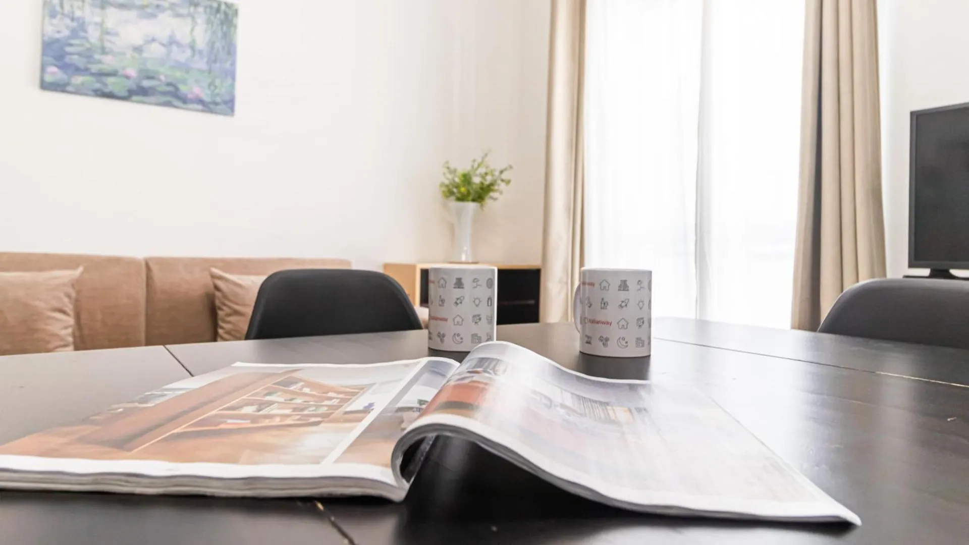 Italianway - Gran Sasso 10 Apartment Milan