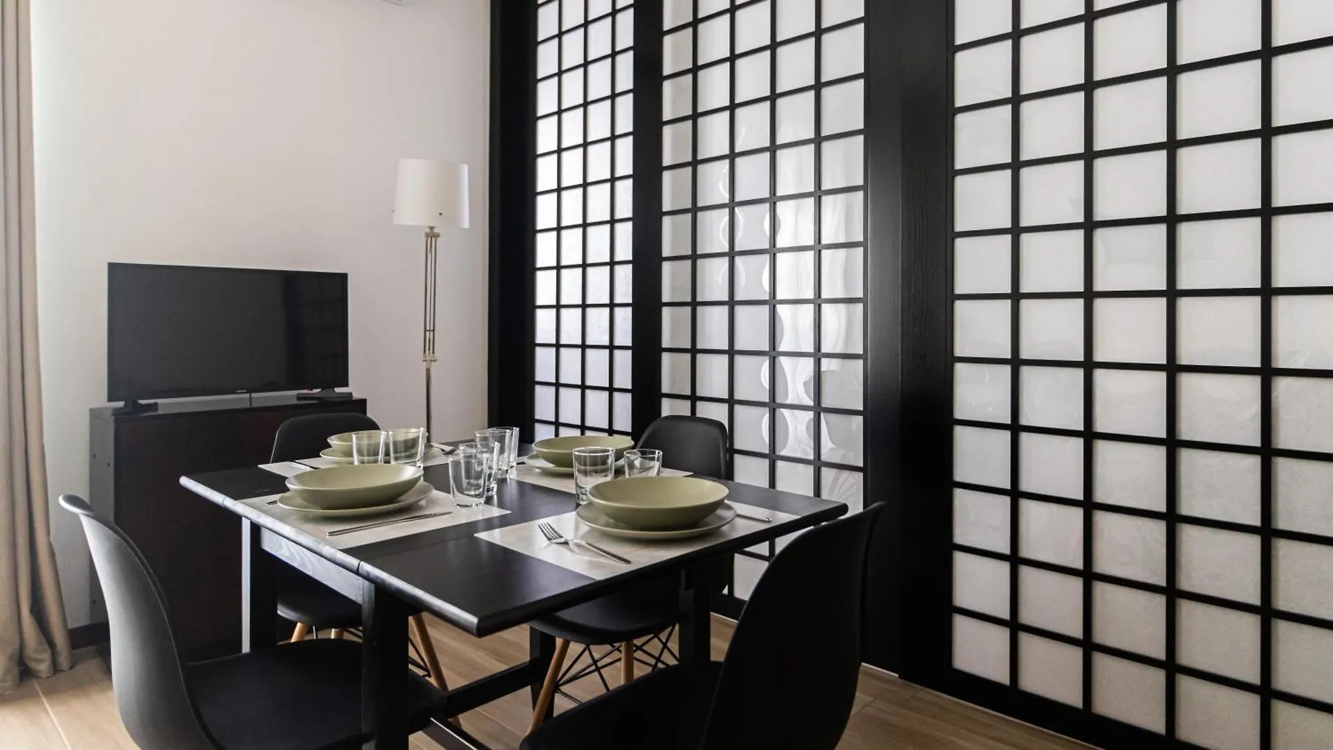 Italianway - Gran Sasso 10 Apartment Milan
