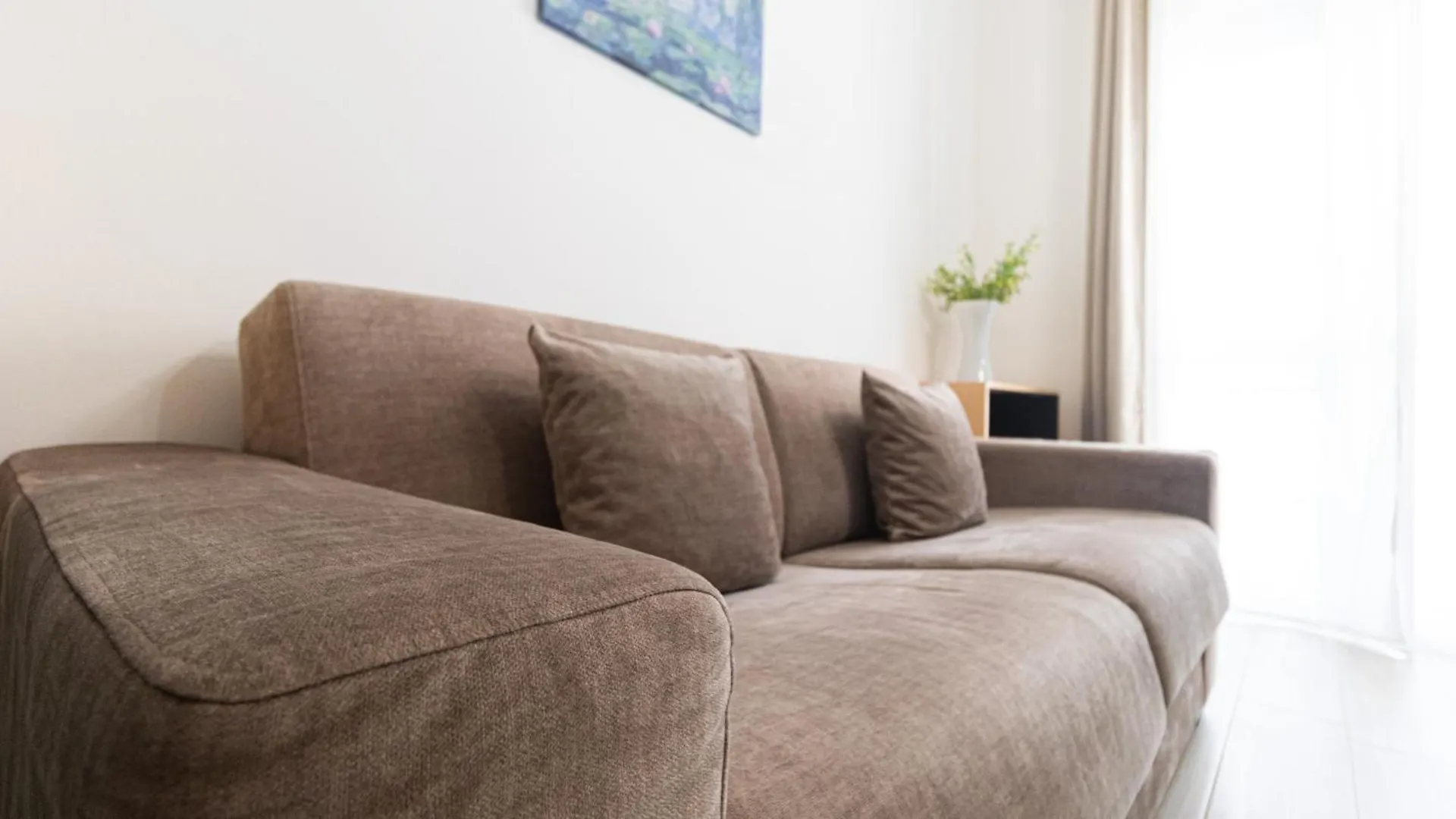 Italianway - Gran Sasso 10 Apartment Milan