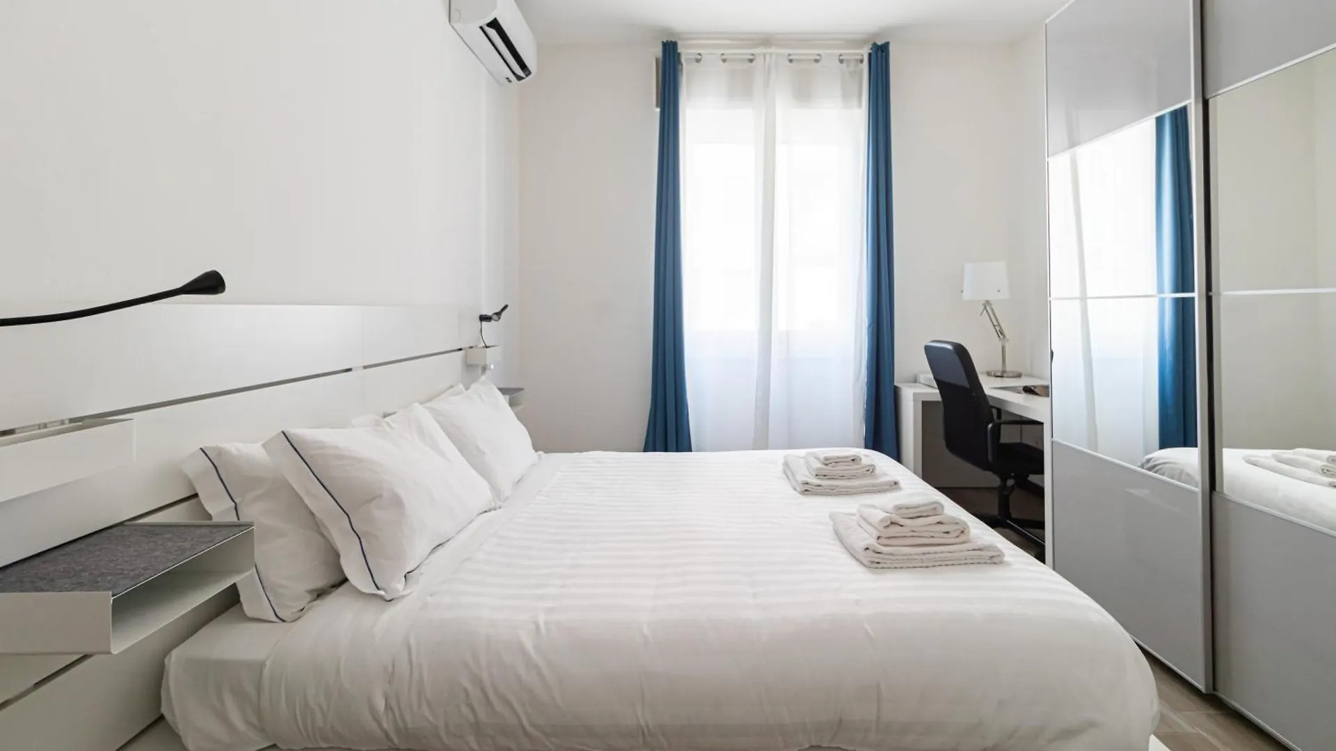 Italianway - Gran Sasso 10 Apartment Milan